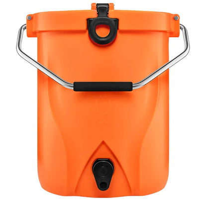 BruMate BackTap Hunter Orange