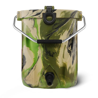 BruMate BackTap OD Swirl