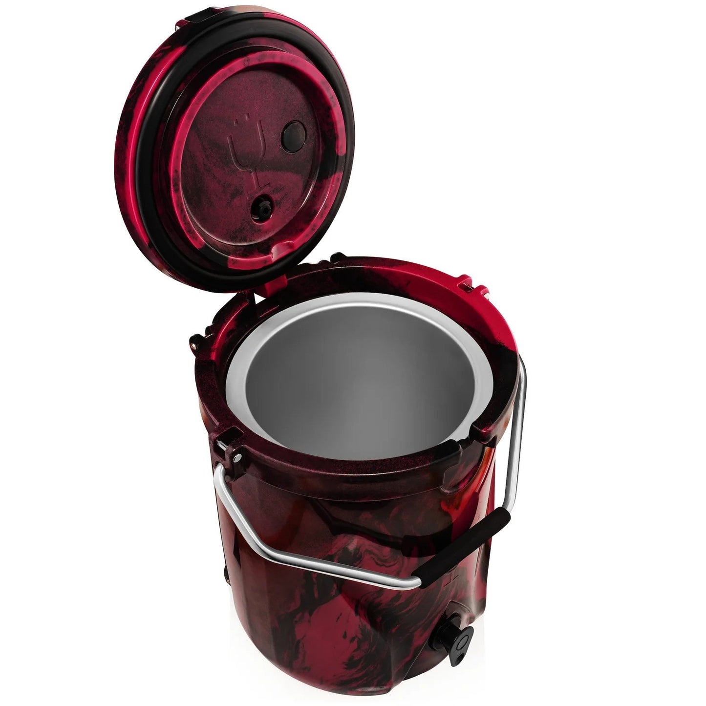 BrüMate BackTap 3-Gallon Backpack Cooler