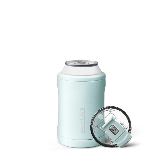 BruMate Hopsulator Duo Blue Agave
