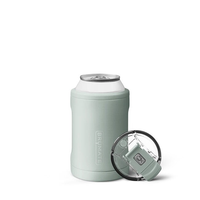 BruMate Hopsulator Duo Sage