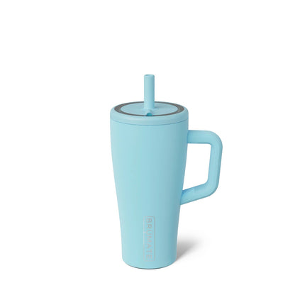 BrüMate Era 20oz Leakproof Insulated Tumbler