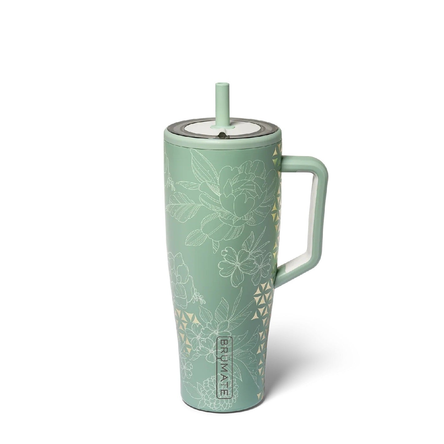BrüMate Era 30oz Leakproof Insulated Tumbler