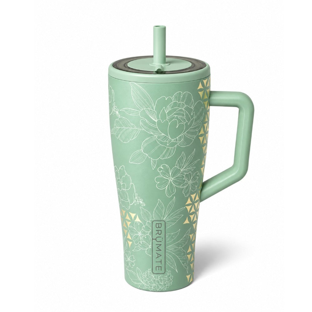 BrüMate Era 30oz Leakproof Insulated Tumbler