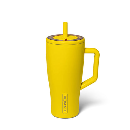 BrüMate Era 30oz Leakproof Insulated Tumbler