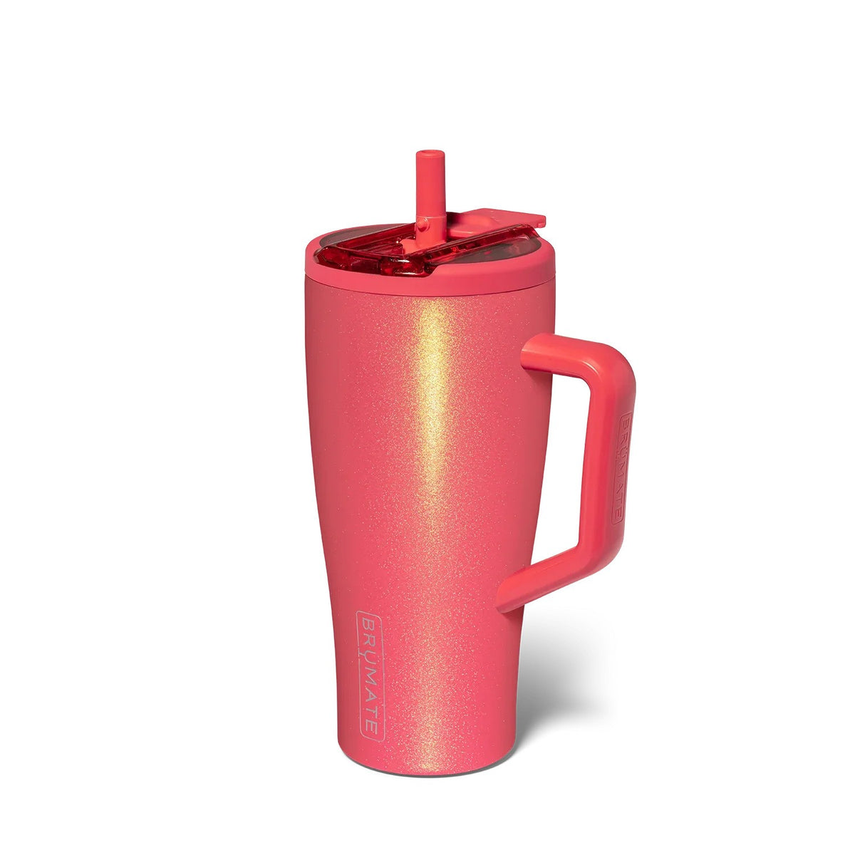 BrüMate Era Flip 30oz Leakproof Insulated Tumbler