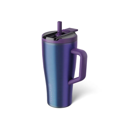 BrüMate Era Flip 30oz Leakproof Insulated Tumbler