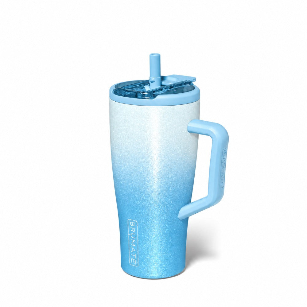 BrüMate Era Flip 30oz Leakproof Insulated Tumbler