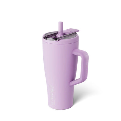 BrüMate Era Flip 30oz Leakproof Insulated Tumbler