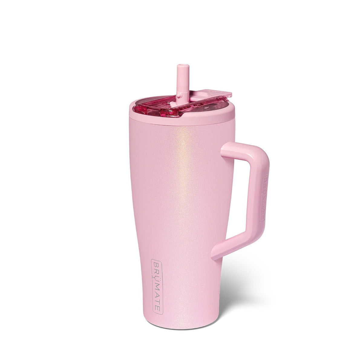 BrüMate Era Flip 30oz Leakproof Insulated Tumbler