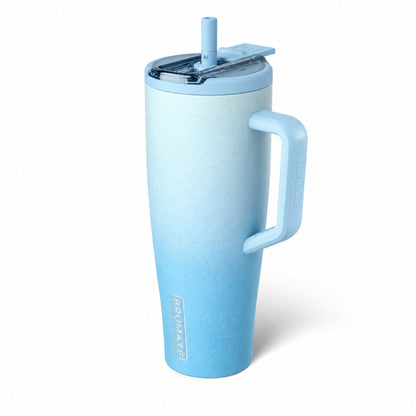 BrüMate Era Flip 40oz Leakproof Insulated Tumbler