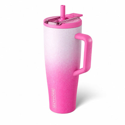 BrüMate Era Flip 40oz Leakproof Insulated Tumbler