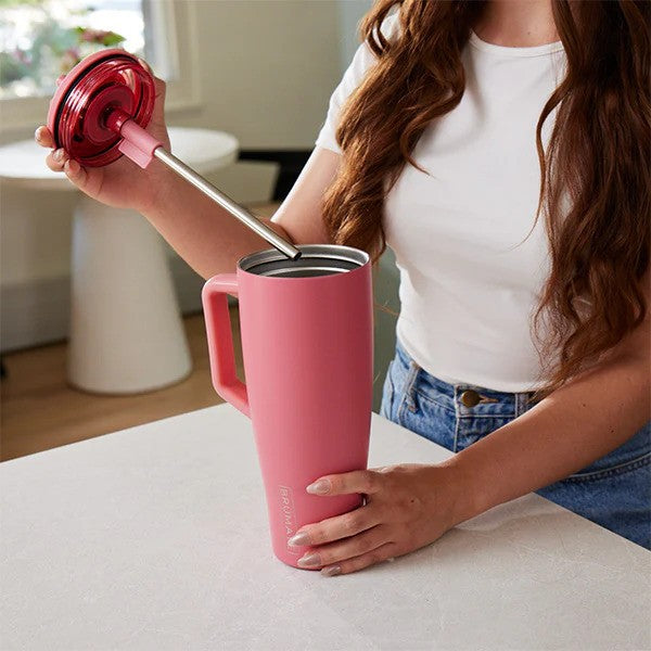 Brumate Era Insulated Leakproof Tumbler