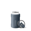 BrüMate Hopsulator DUO 2-in-1 Can Cooler