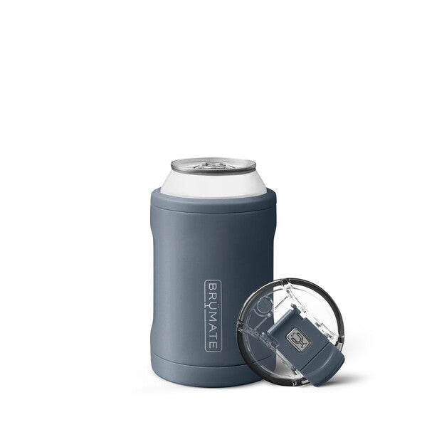 BrüMate Hopsulator DUO 2-in-1 Can Cooler