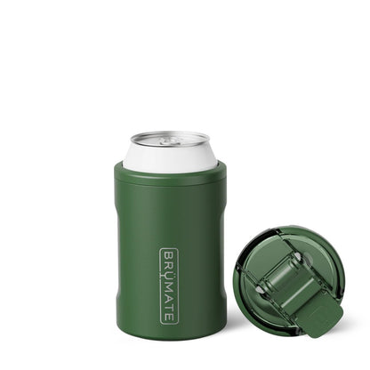 BrüMate Hopsulator DUO 2-in-1 Can Cooler