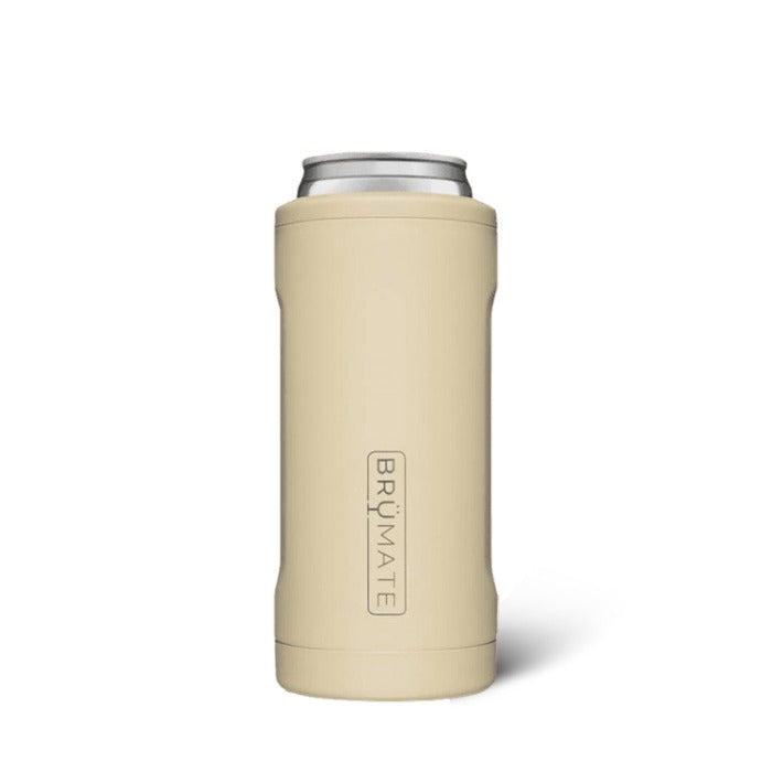 BruMate Hopsulator Slim Desert Tan