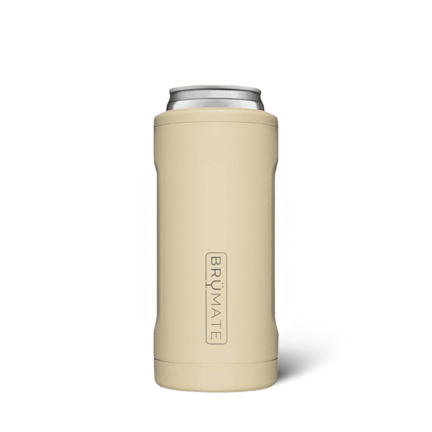 BruMate Hopsulator Slim Desert Tan