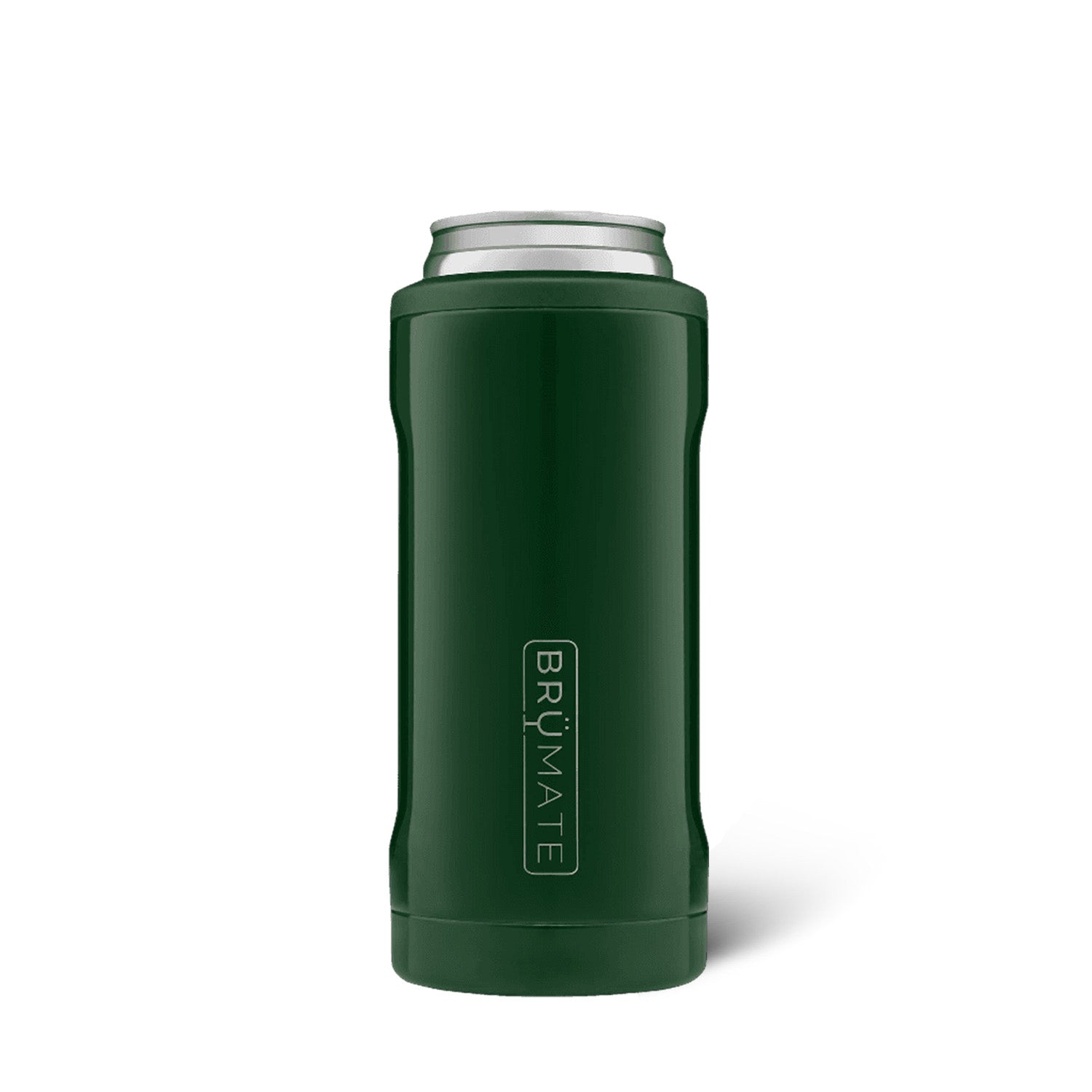 BruMate Hopsulator Slim Emerald Green