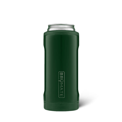 BruMate Hopsulator Slim Emerald Green