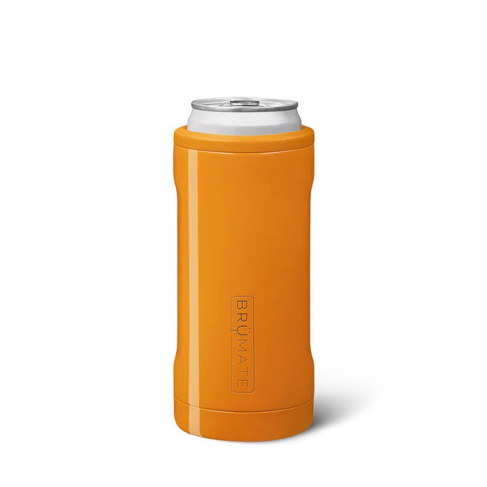 BruMate Hopsulator Slim Hunter Orange