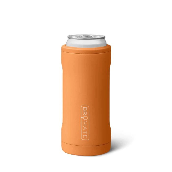 BruMate Hopsulator Slim Matte Clay