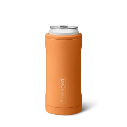BruMate Hopsulator Slim Matte Clay