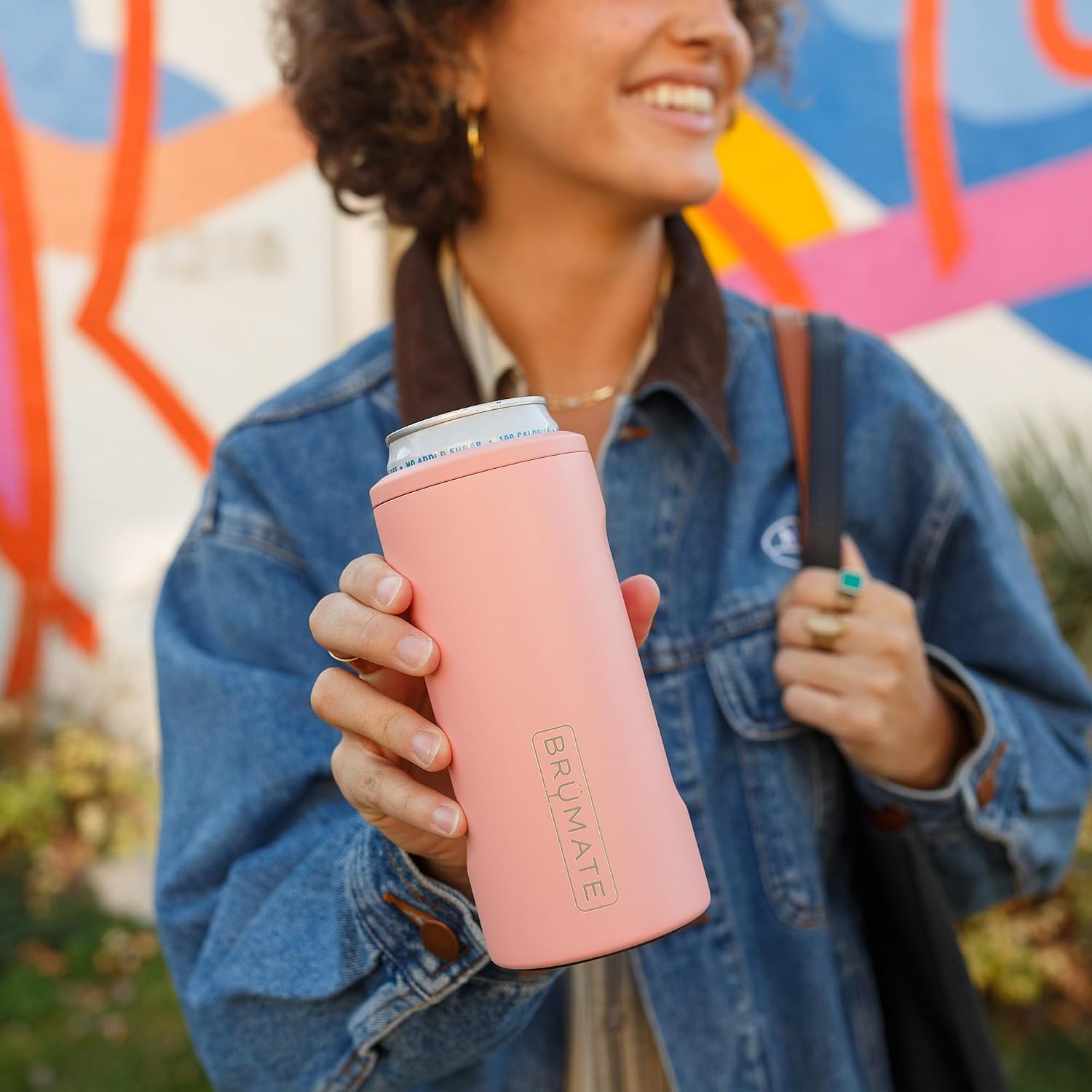 Brumate Hopsulator Slim Outdoors