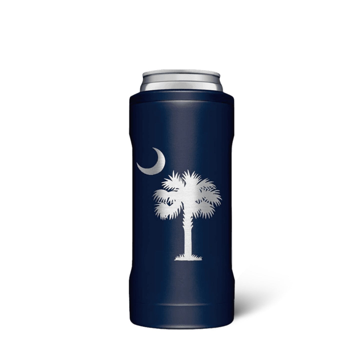 BruMate Hopsulator Slim Palmetto Moon