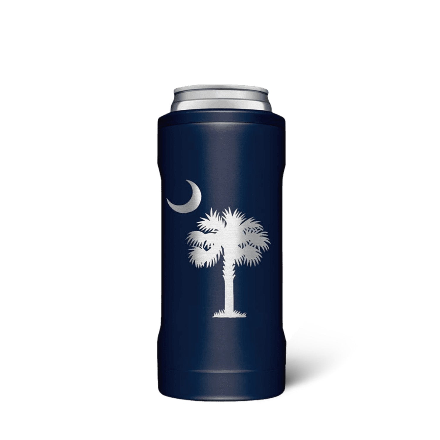 BruMate Hopsulator Slim Palmetto Moon