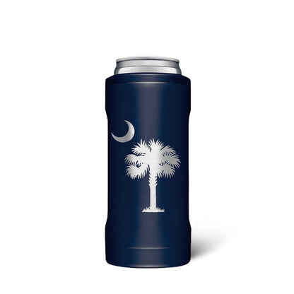 BruMate Hopsulator Slim Palmetto Moon