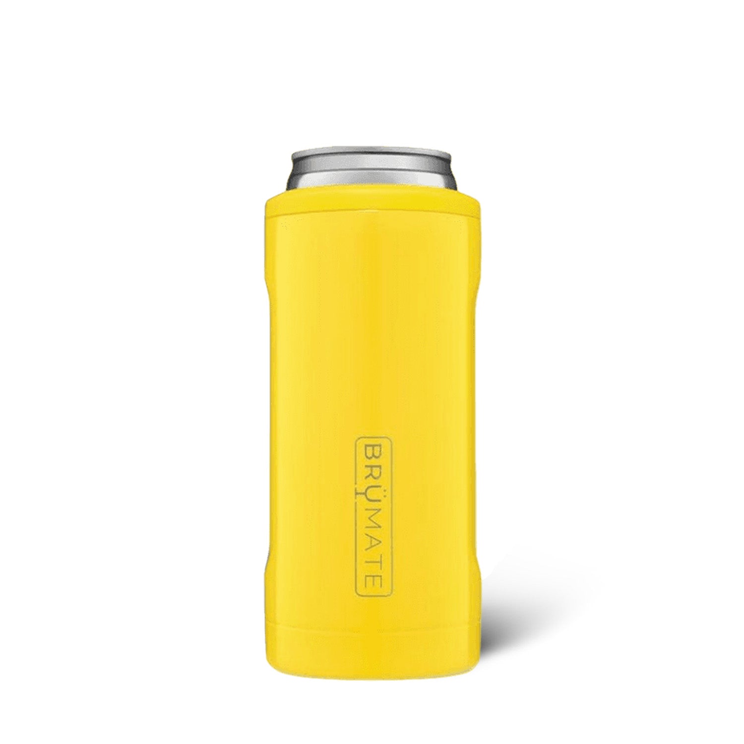 BruMate Hopsulator Slim Pineapple