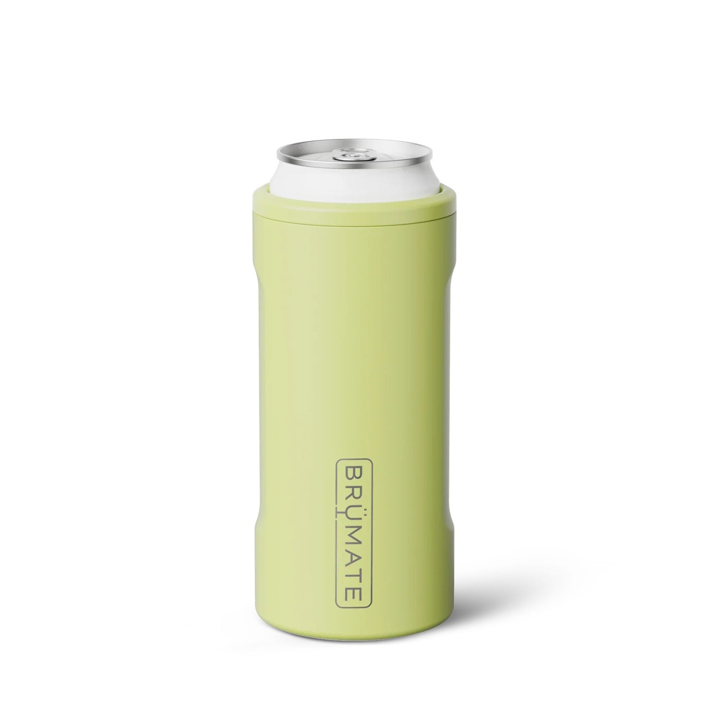 BrüMate Hopsulator Slim V2 Can Cooler