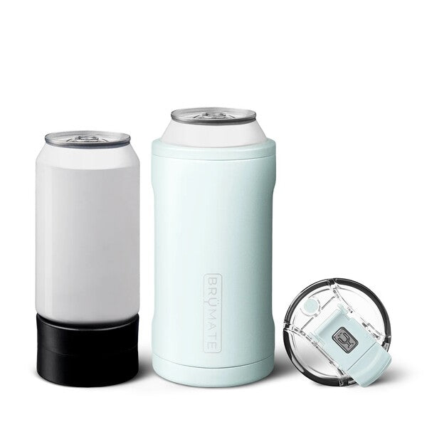 BrüMate Hopsulator TRiO 3-in-1 Can Cooler