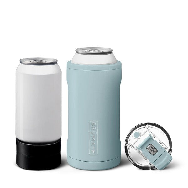 BrüMate Hopsulator TRiO 3-in-1 Can Cooler