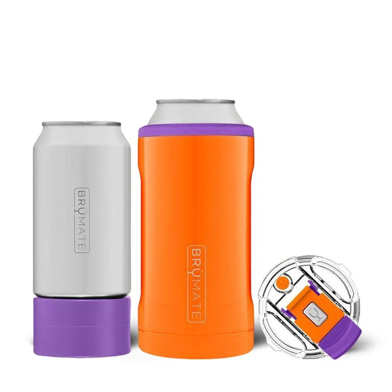 Brumate Hopsulator Trio Orange Purple