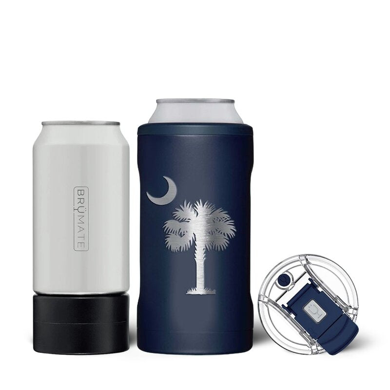 Brumate Hopsulator Trio Palmetto Moon