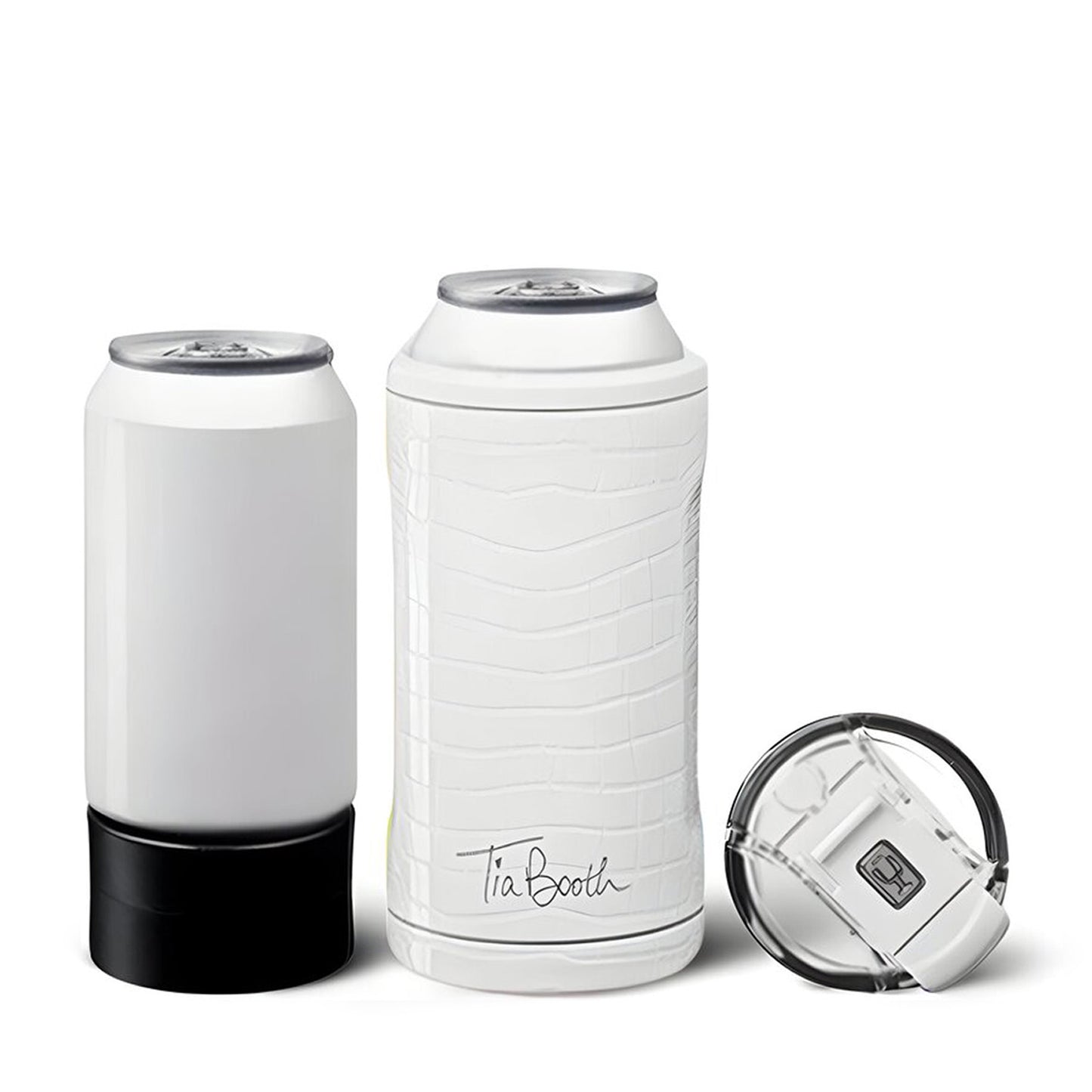 Brumate Hopsulator Trio Tia Booth Pearl Croc