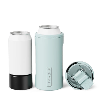BrüMate Hopsulator TRiO 3-in-1 Can Cooler