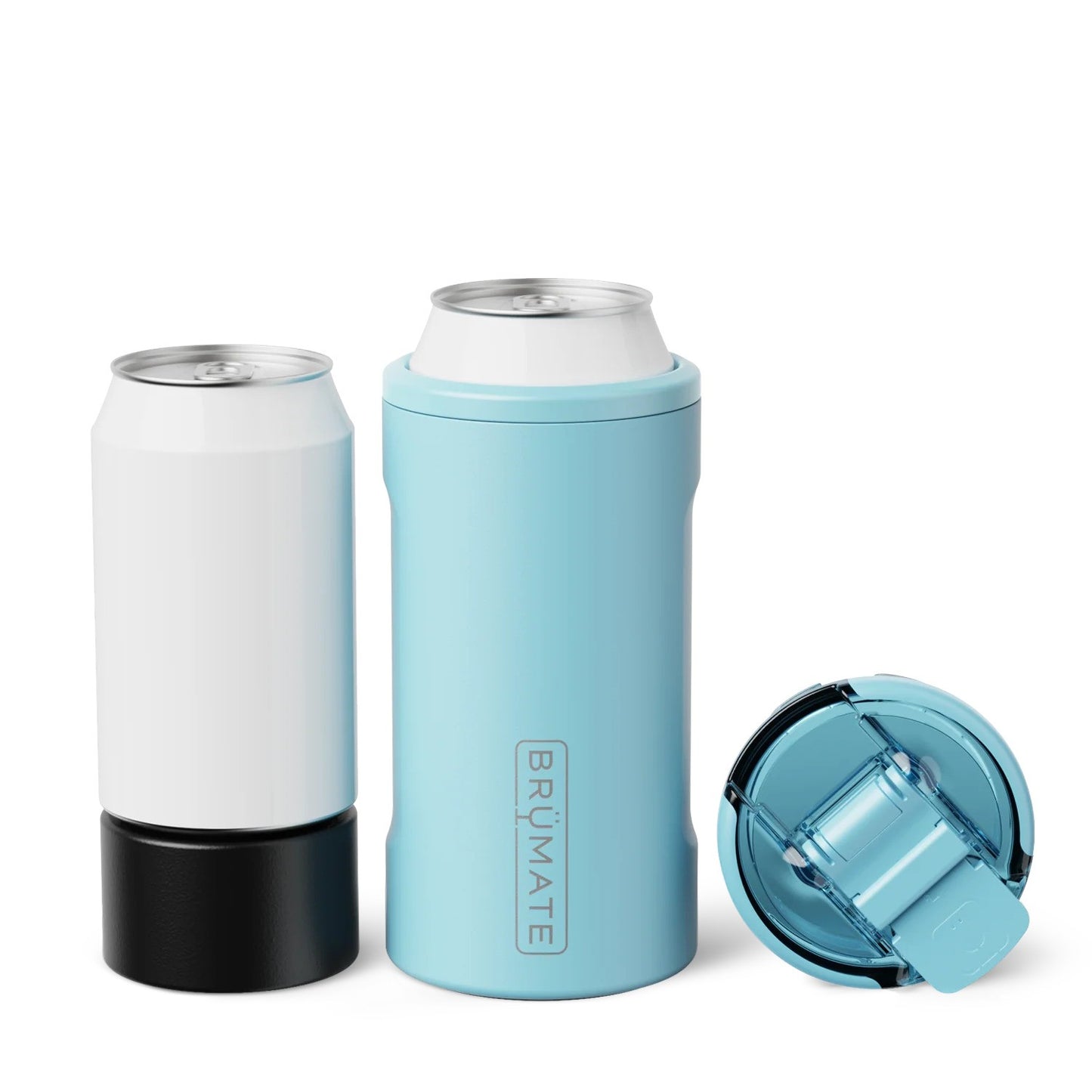 BrüMate Hopsulator TRiO 3-in-1 Can Cooler