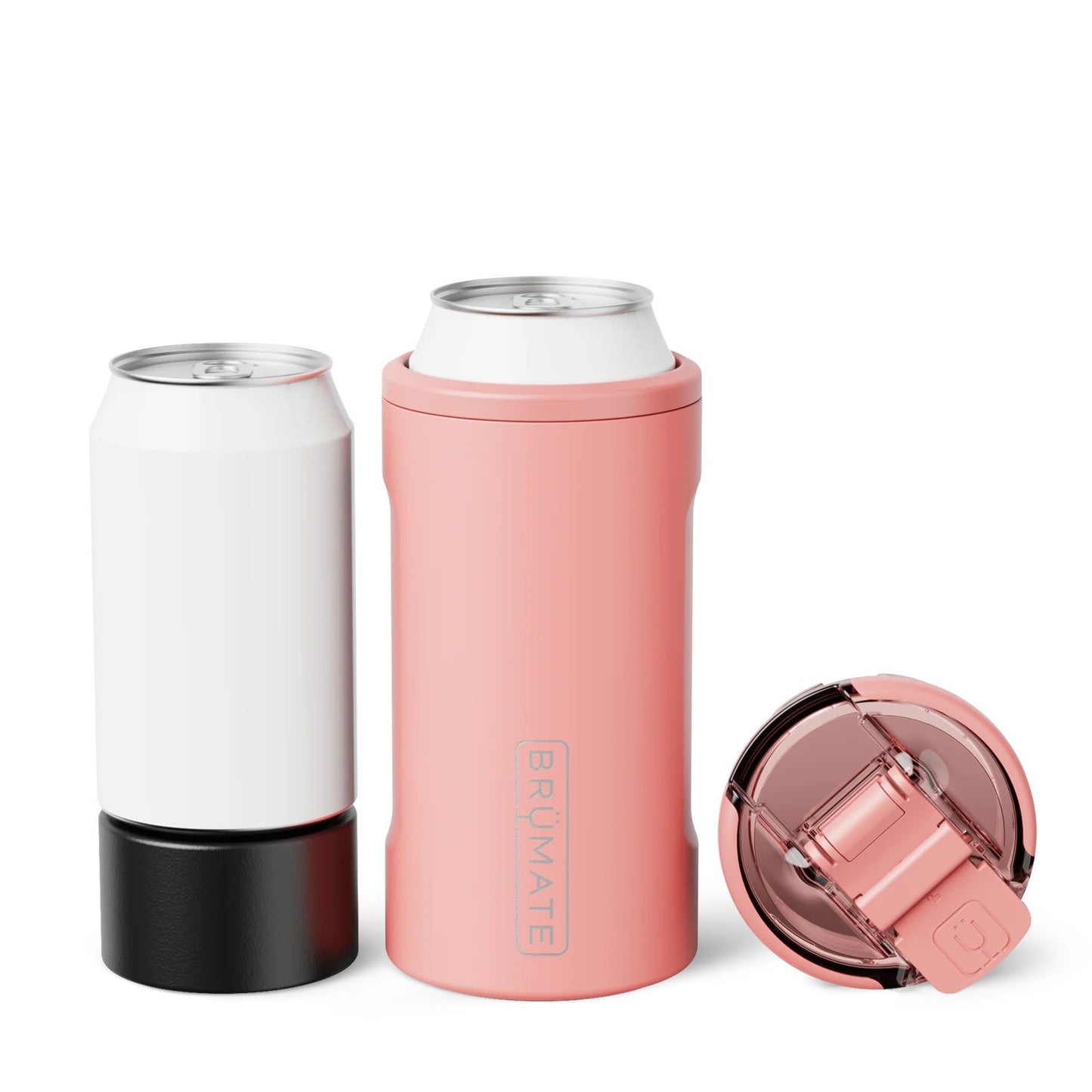 BrüMate Hopsulator TRiO 3-in-1 Can Cooler