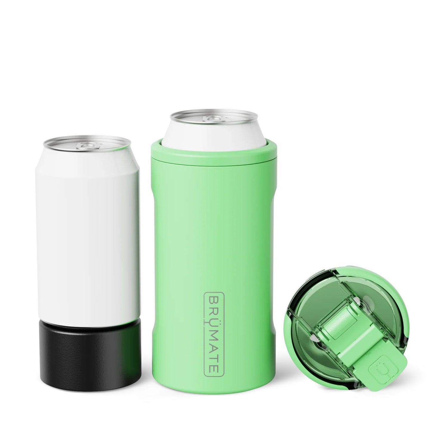 BrüMate Hopsulator TRiO 3-in-1 Can Cooler