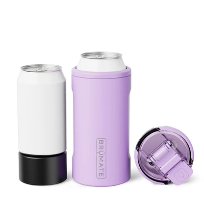 BrüMate Hopsulator TRiO 3-in-1 Can Cooler