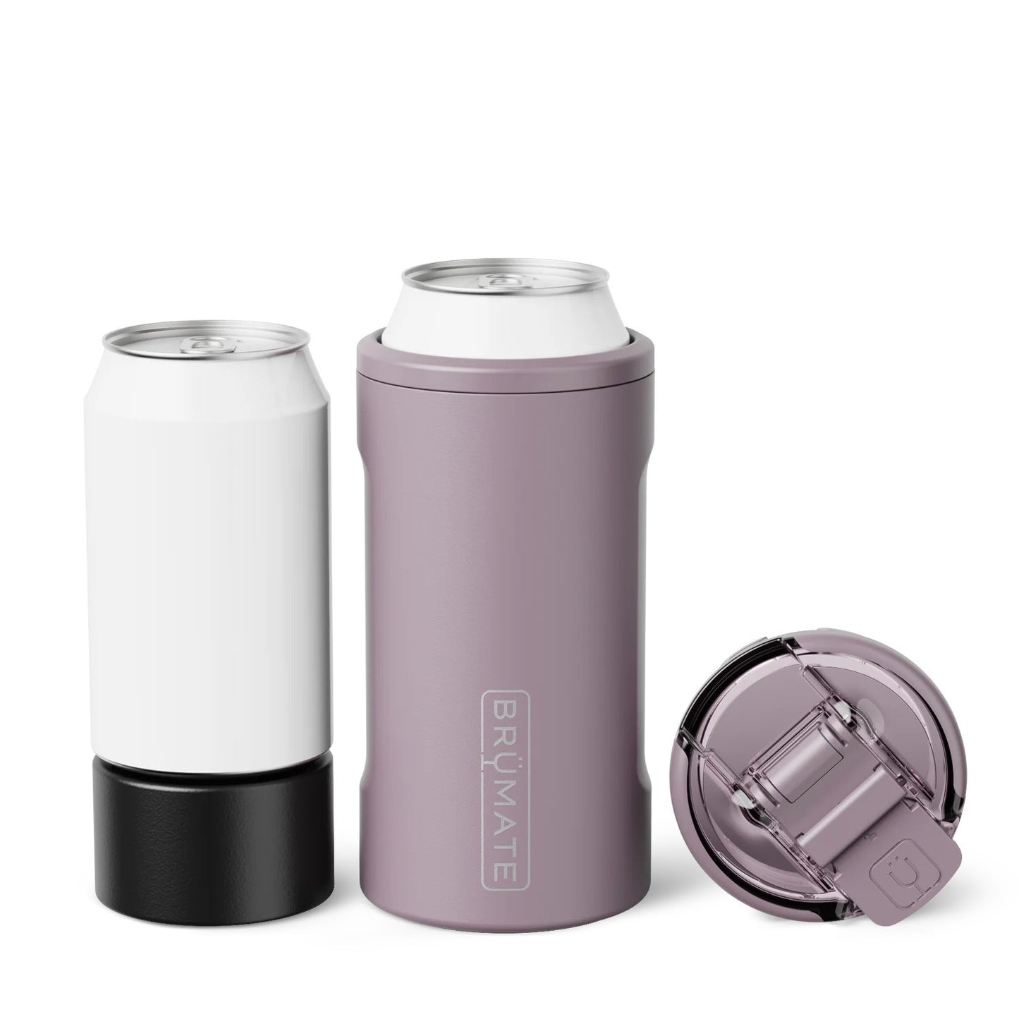 BrüMate Hopsulator TRiO 3-in-1 Can Cooler