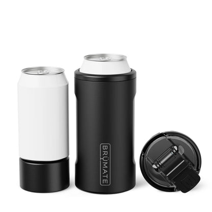 BrüMate Hopsulator TRiO 3-in-1 Can Cooler
