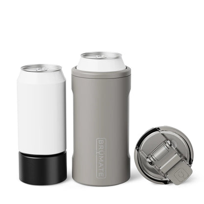 BrüMate Hopsulator TRiO 3-in-1 Can Cooler