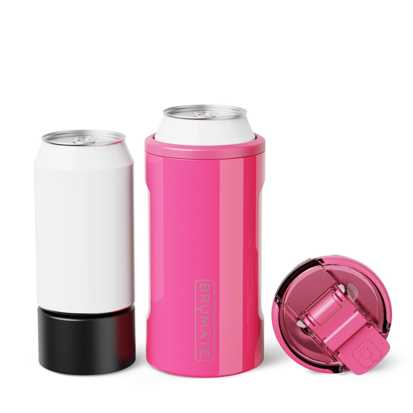 BrüMate Hopsulator TRiO 3-in-1 Can Cooler
