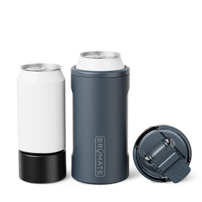 BrüMate Hopsulator TRiO 3-in-1 Can Cooler