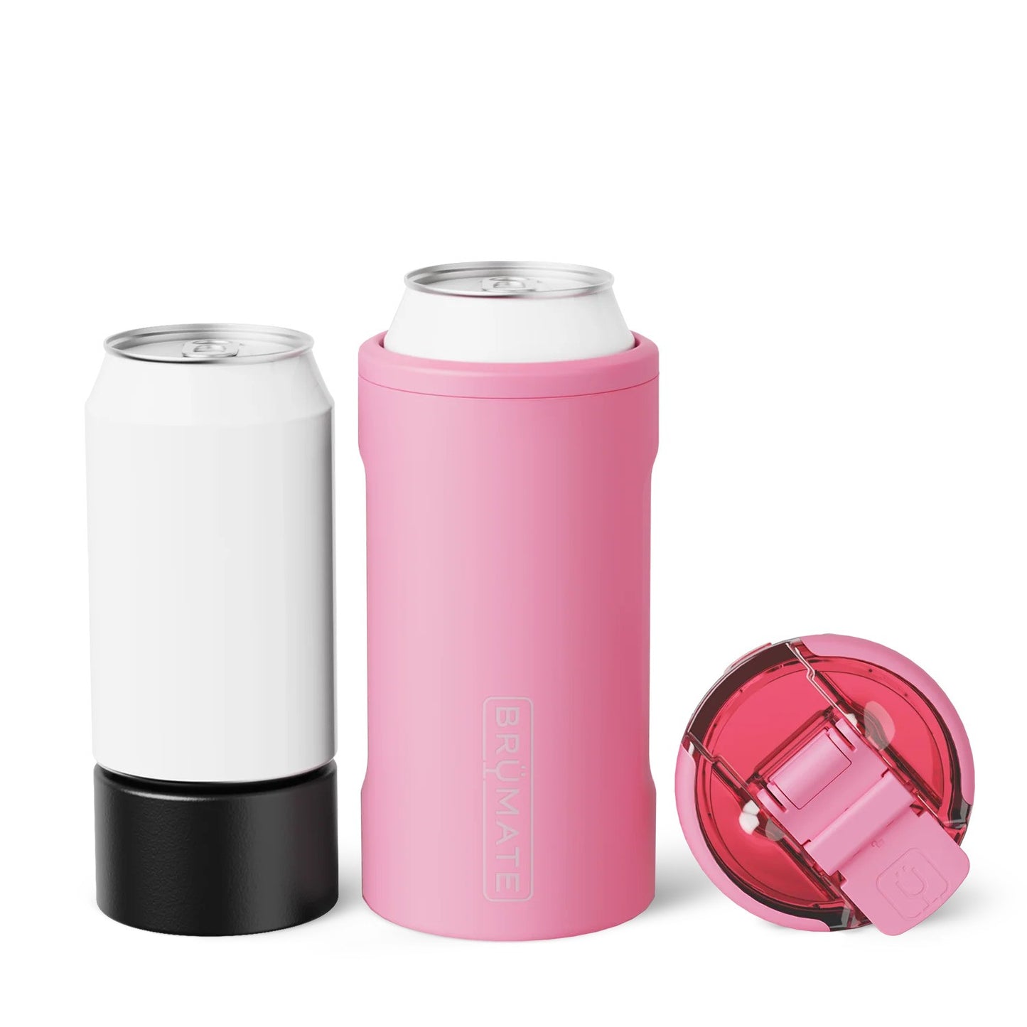 BrüMate Hopsulator TRiO 3-in-1 Can Cooler