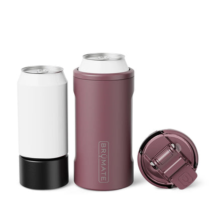 BrüMate Hopsulator TRiO 3-in-1 Can Cooler